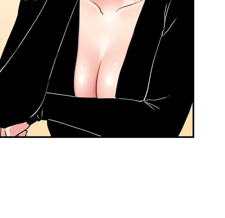 发小碰不得 - 第70話 - page 57