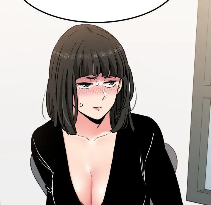 发小碰不得 - 第70話 - page 77