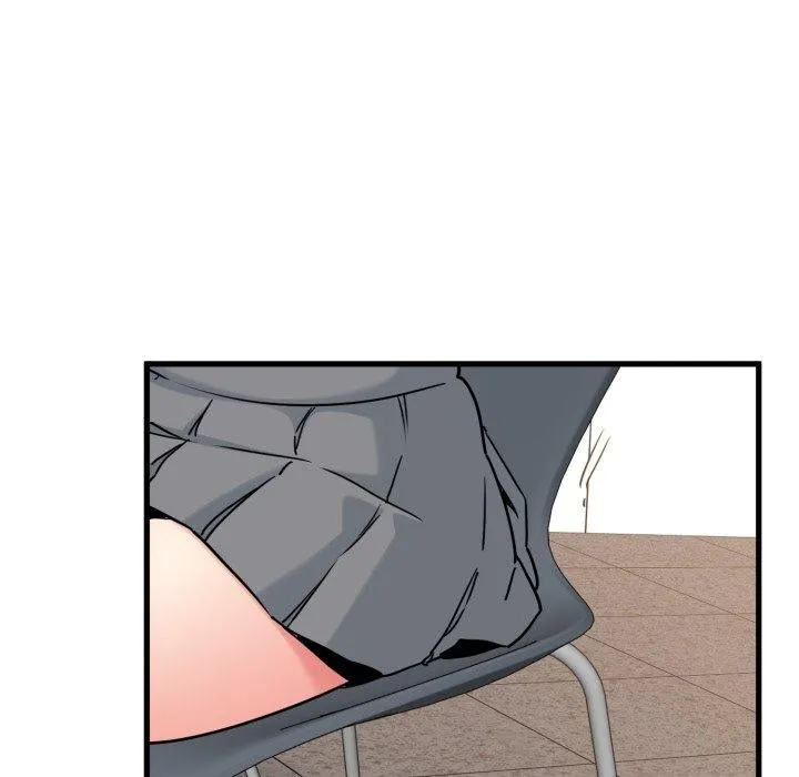 发小碰不得 - 第70話 - page 79