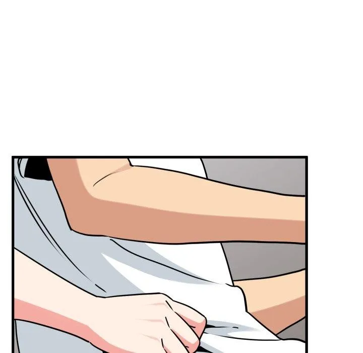 发小碰不得 - 第70話 - page 111