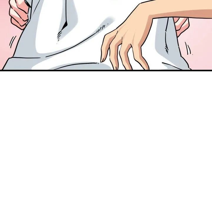 发小碰不得 - 第70話 - page 115