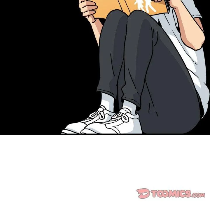 发小碰不得 - 第70話 - page 148