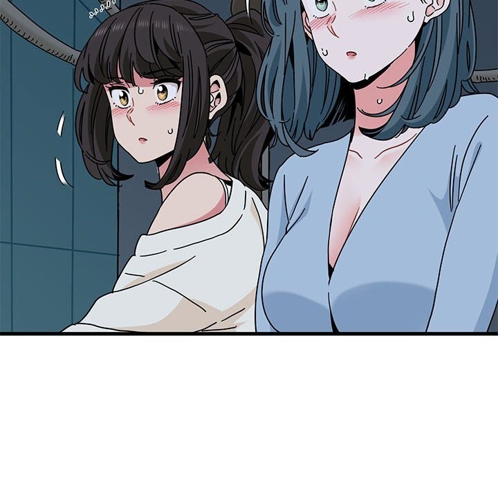 发小碰不得 - 第86話 - page 60