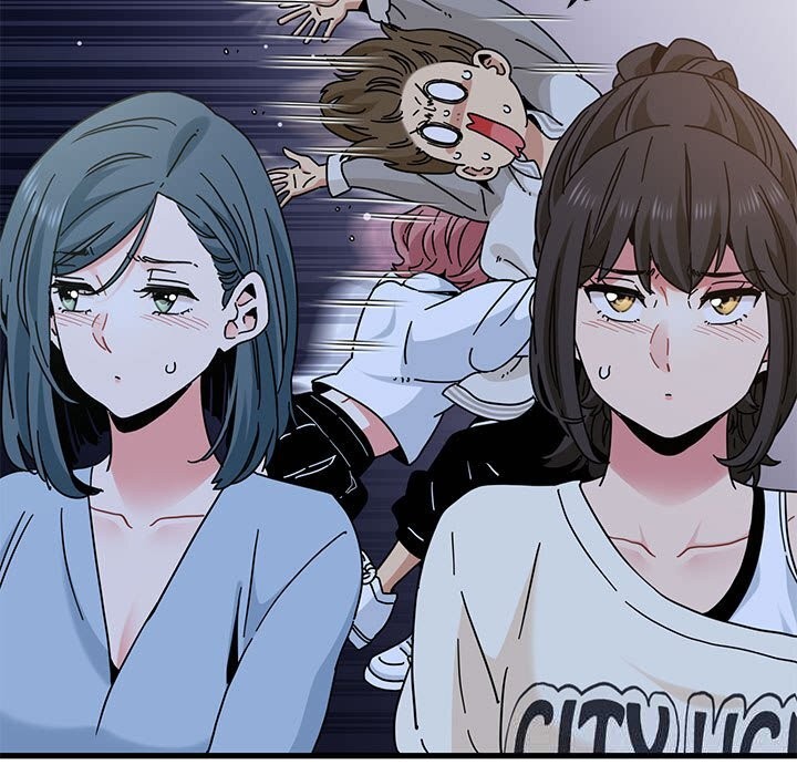 发小碰不得 - 第86話 - page 113