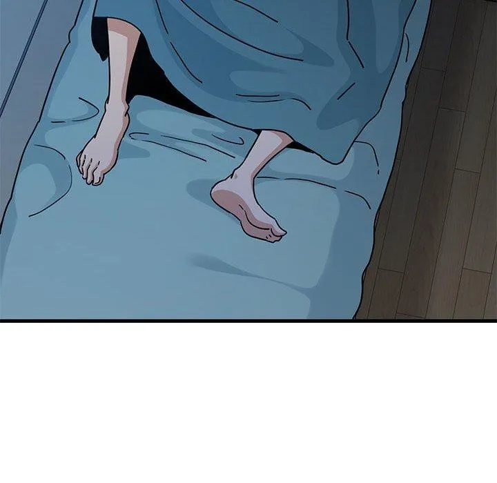 发小碰不得 - 第61話 - page 6