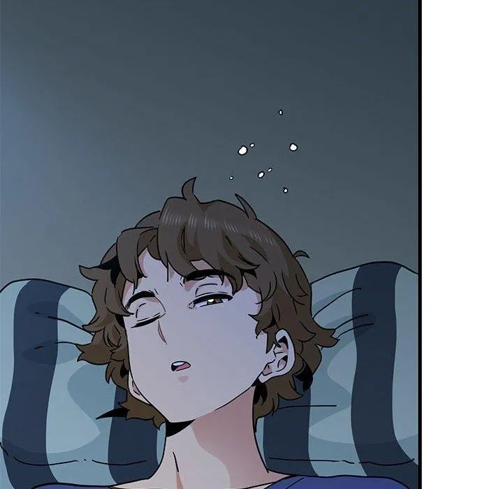 发小碰不得 - 第61話 - page 8