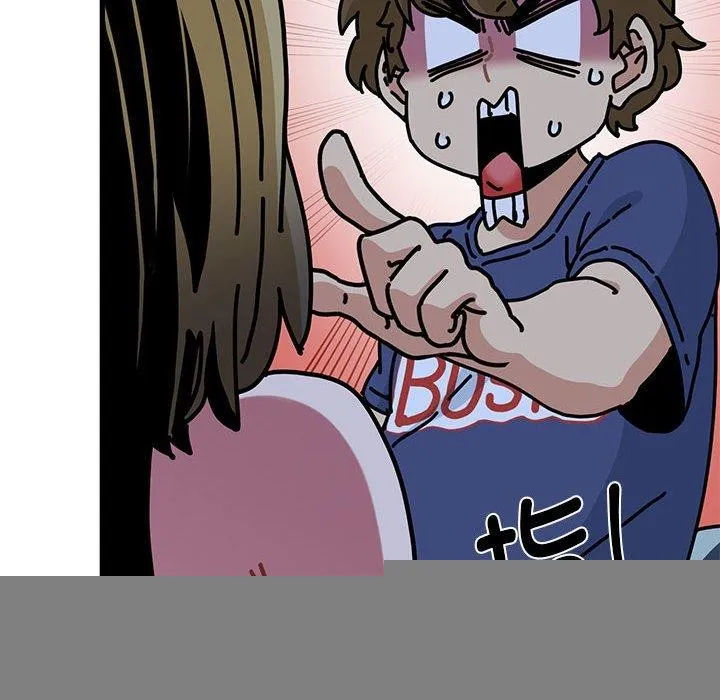 发小碰不得 - 第61話 - page 58