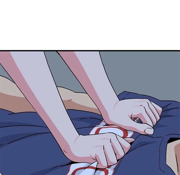 发小碰不得 - 第61話 - page 92