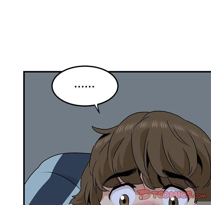 发小碰不得 - 第61話 - page 156