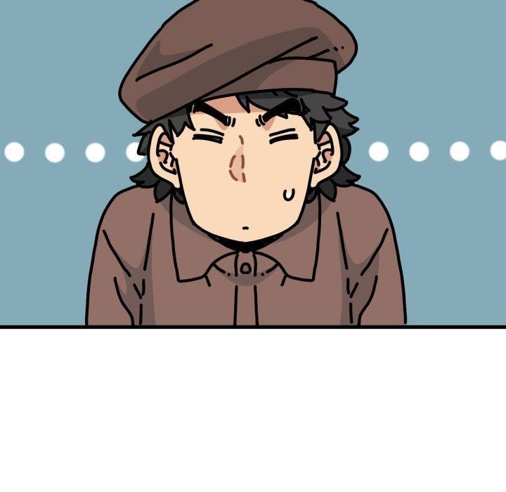 发小碰不得 - 第77話 - page 10