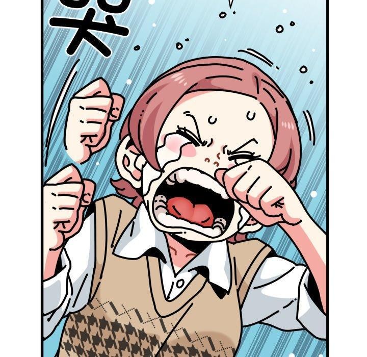 发小碰不得 - 第77話 - page 60