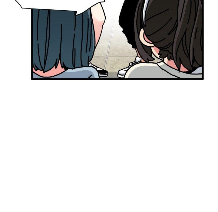 发小碰不得 - 第77話 - page 65