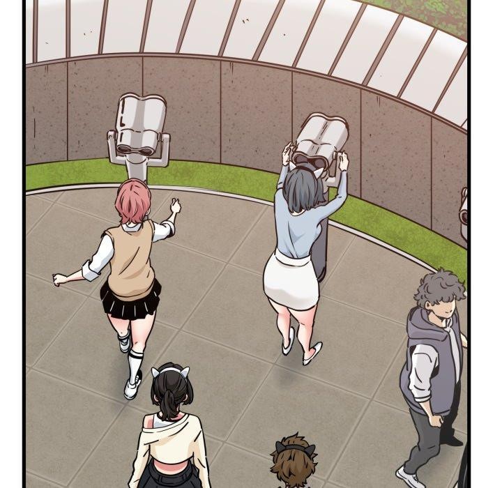 发小碰不得 - 第77話 - page 80