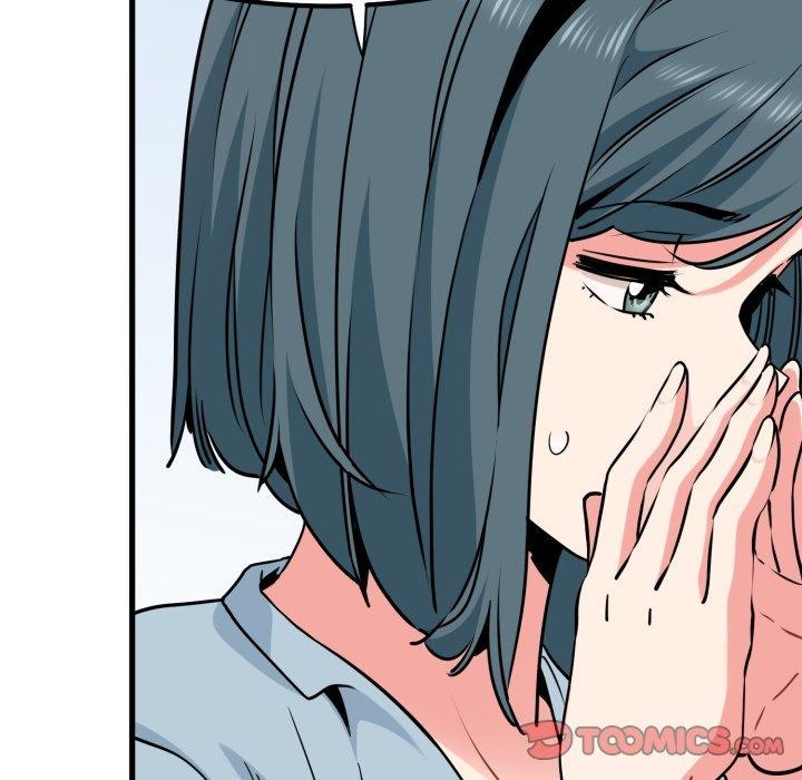 发小碰不得 - 第77話 - page 105