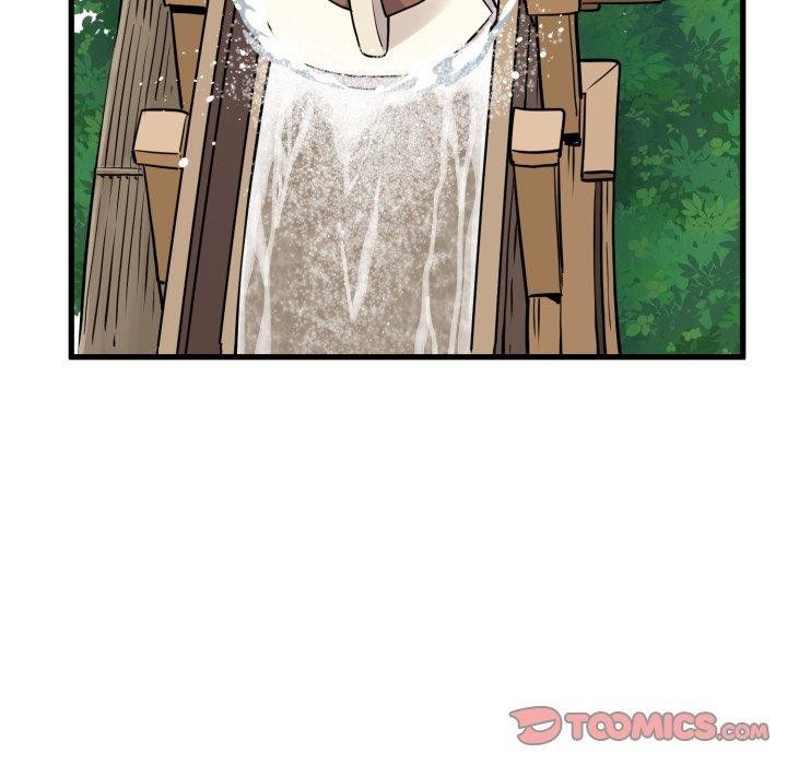 发小碰不得 - 第77話 - page 117