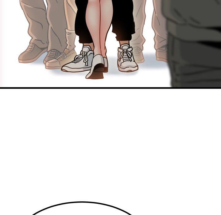 发小碰不得 - 第77話 - page 158