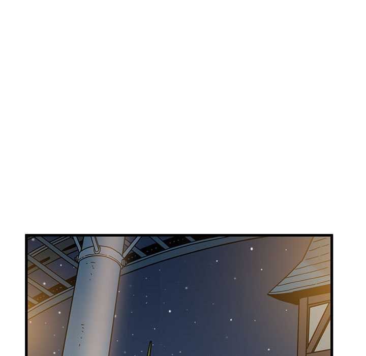 发小碰不得 - 第88話 - page 101