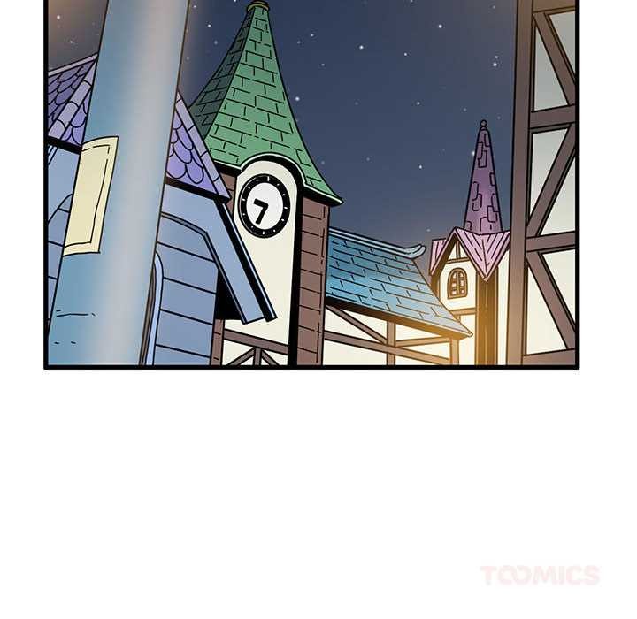 发小碰不得 - 第88話 - page 102