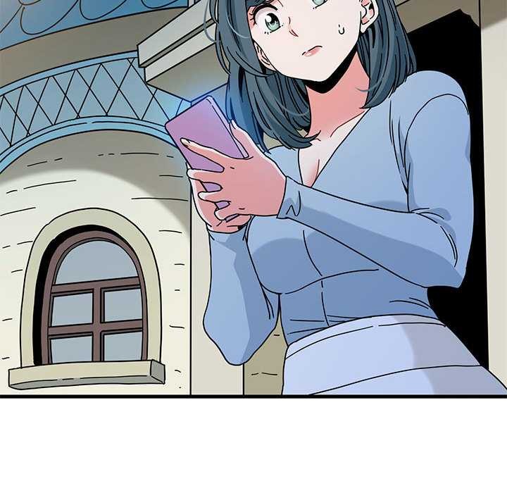 发小碰不得 - 第88話 - page 106