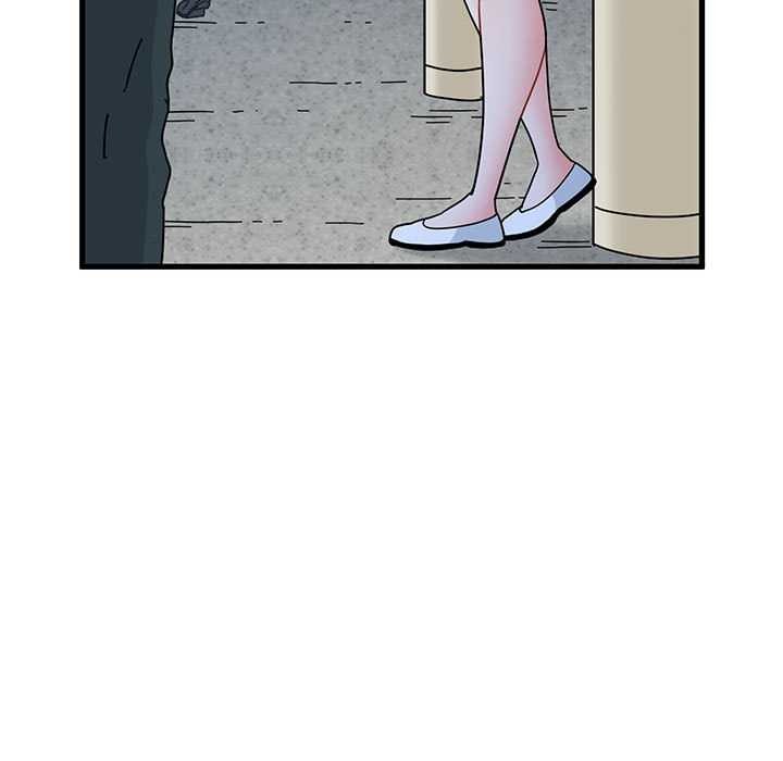 发小碰不得 - 第88話 - page 109