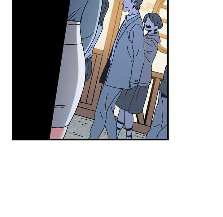 发小碰不得 - 第88話 - page 128