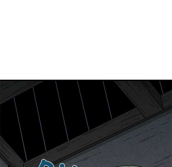 发小碰不得 - 第88話 - page 161