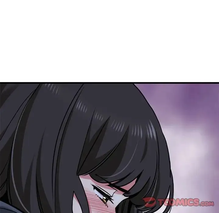 发小碰不得 - 第25話 - page 140