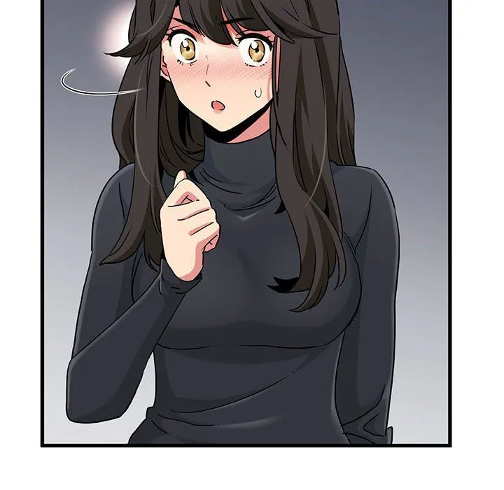 发小碰不得 - 第33話 - page 16