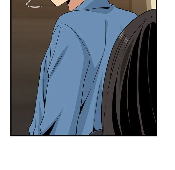 发小碰不得 - 第33話 - page 66