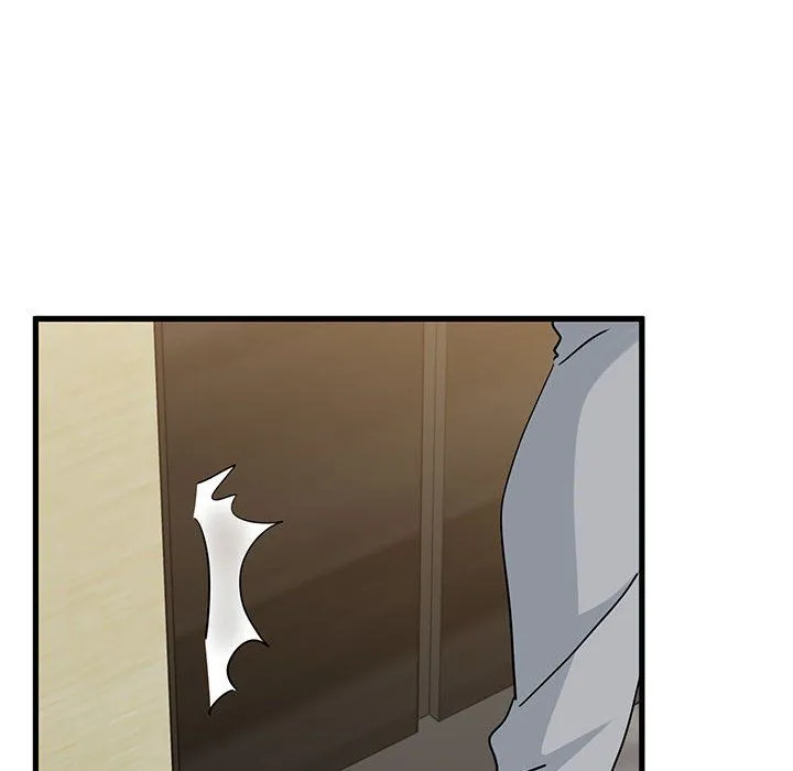 发小碰不得 - 第33話 - page 72