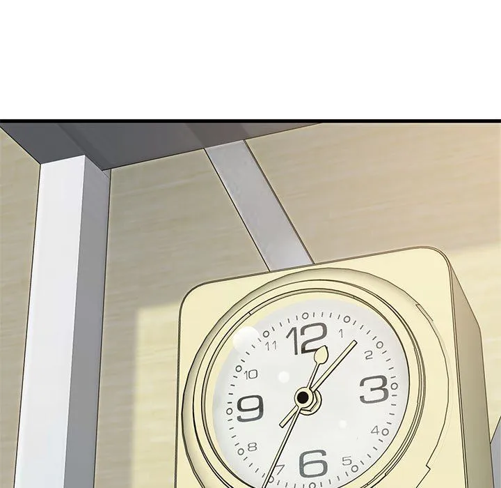 发小碰不得 - 第33話 - page 79