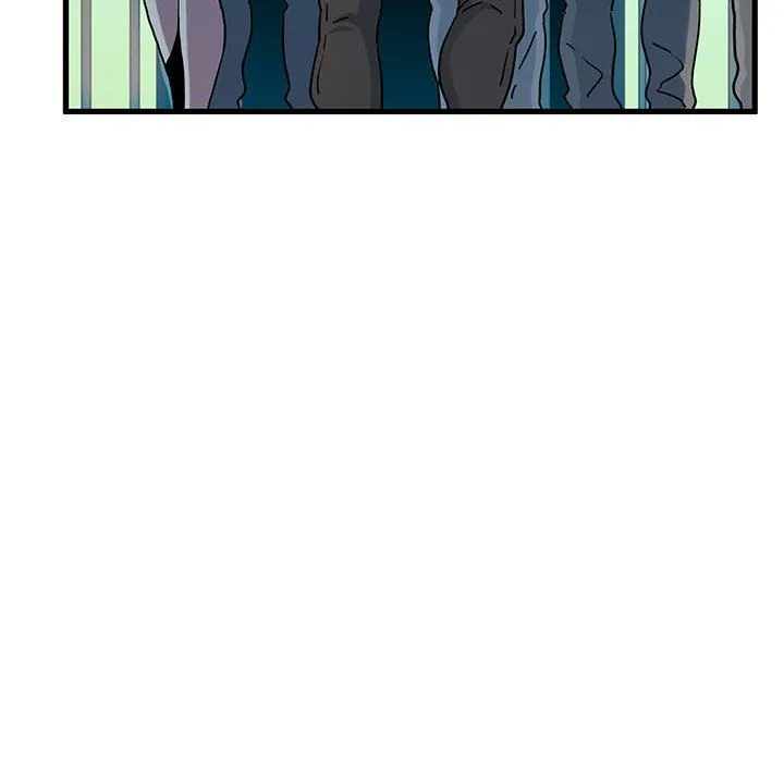 发小碰不得 - 第33話 - page 120