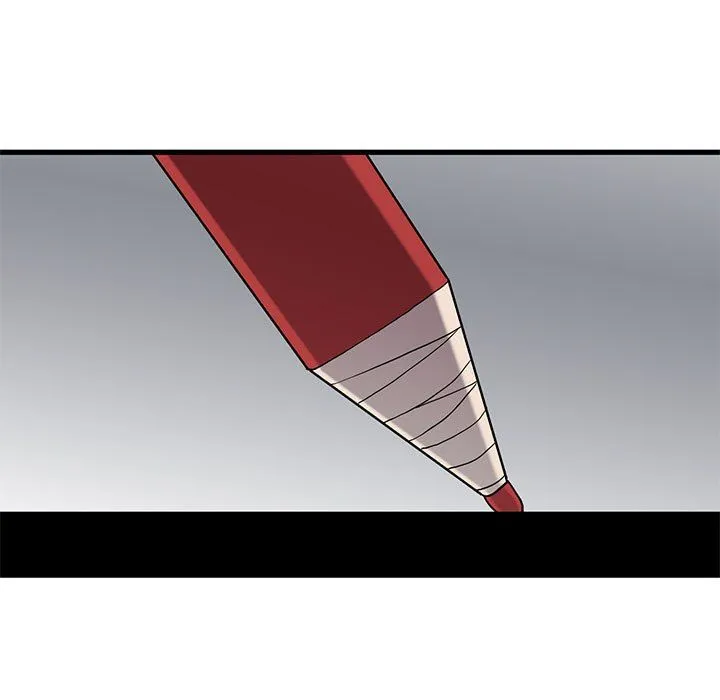 发小碰不得 - 第33話 - page 123