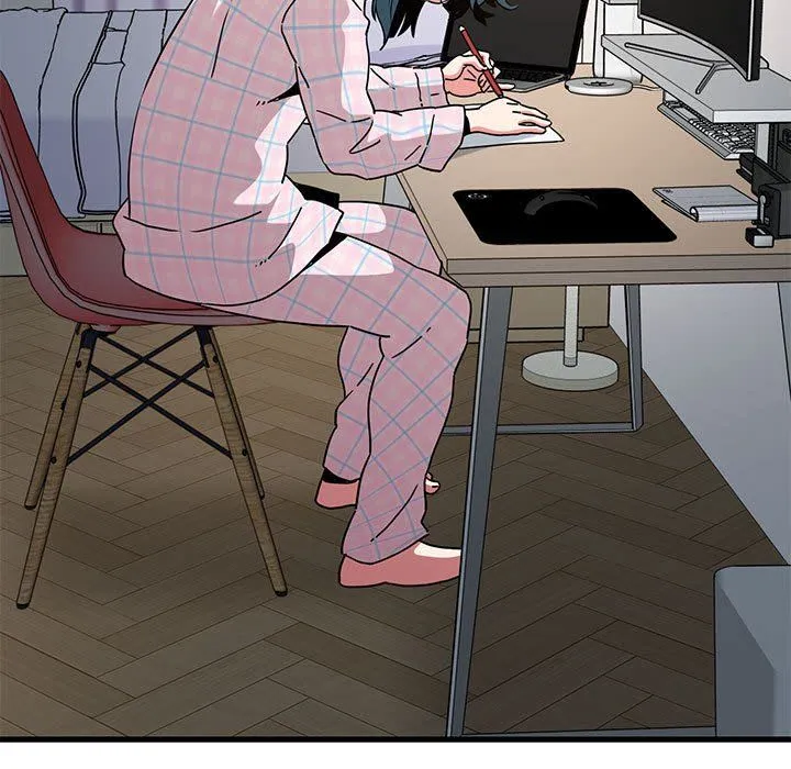 发小碰不得 - 第33話 - page 127