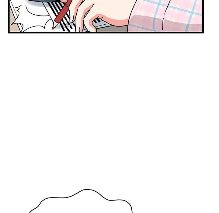 发小碰不得 - 第33話 - page 130