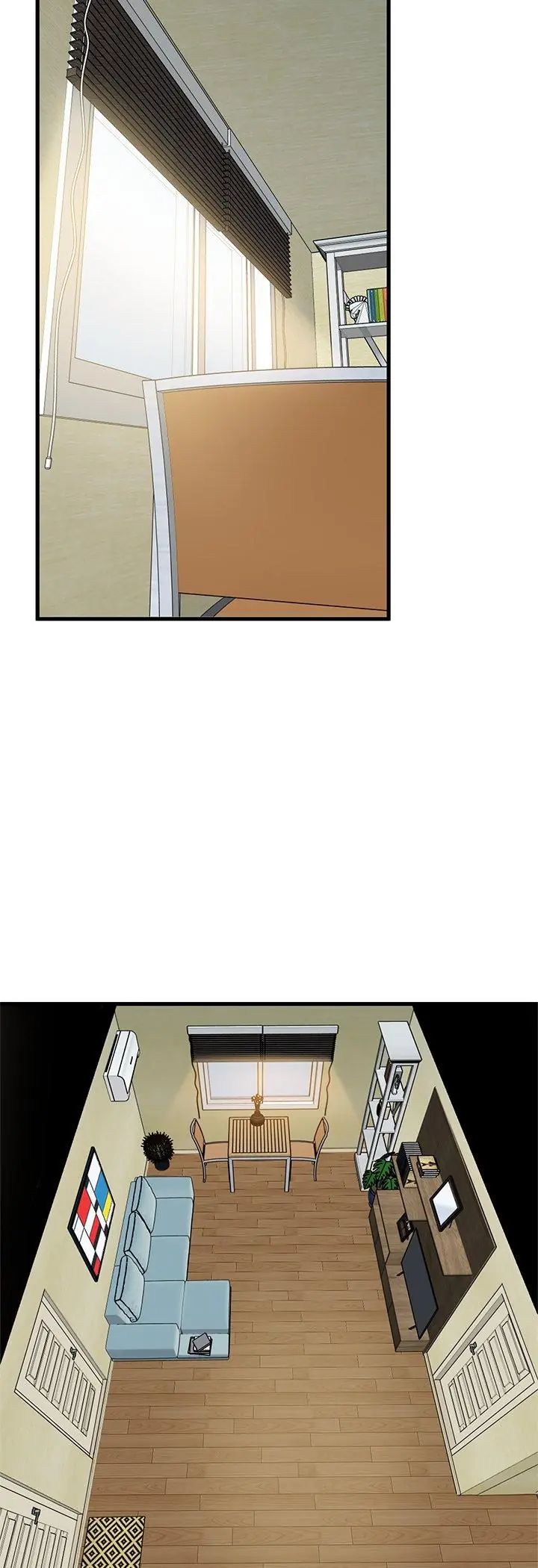 发小碰不得 - 第119話 - page 21