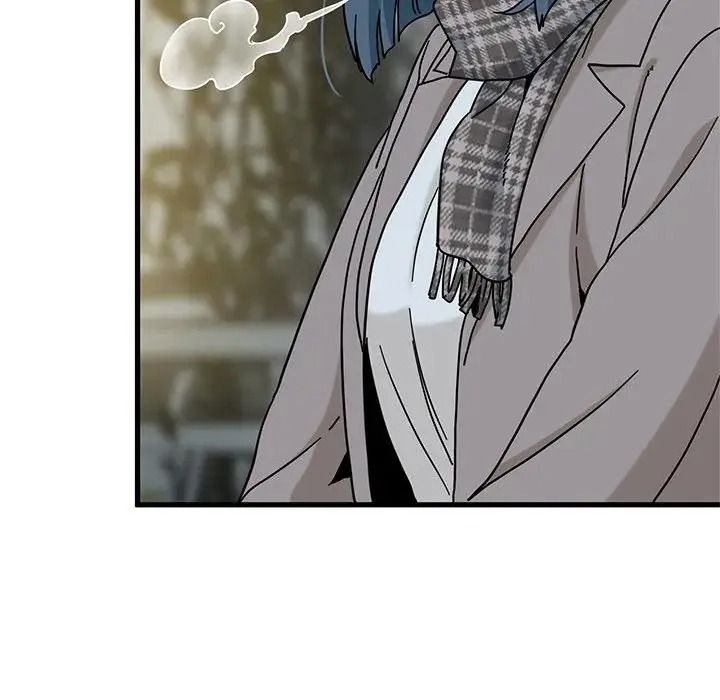 发小碰不得 - 第132話 - page 80