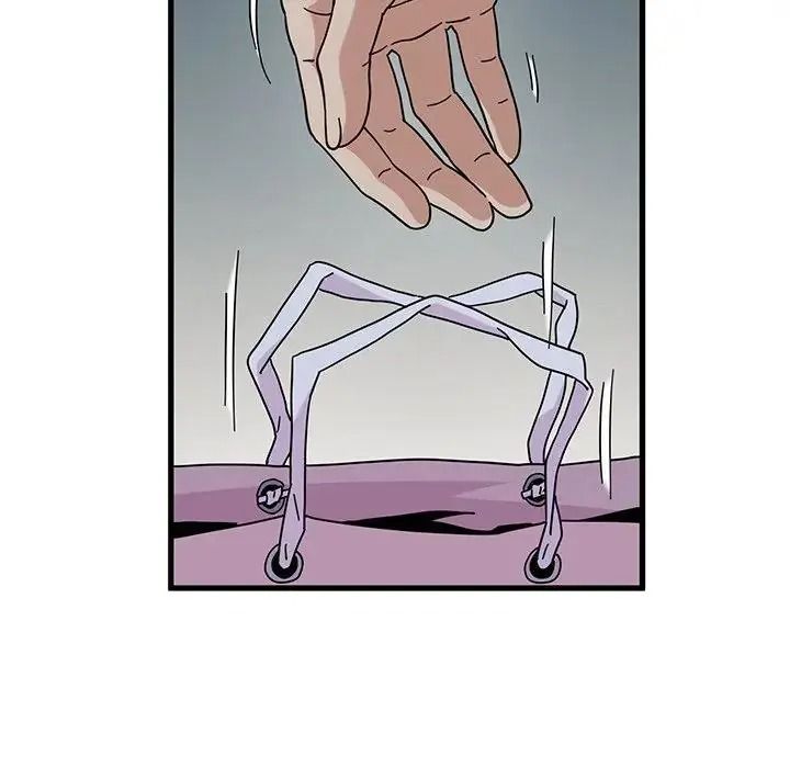 发小碰不得 - 第132話 - page 102