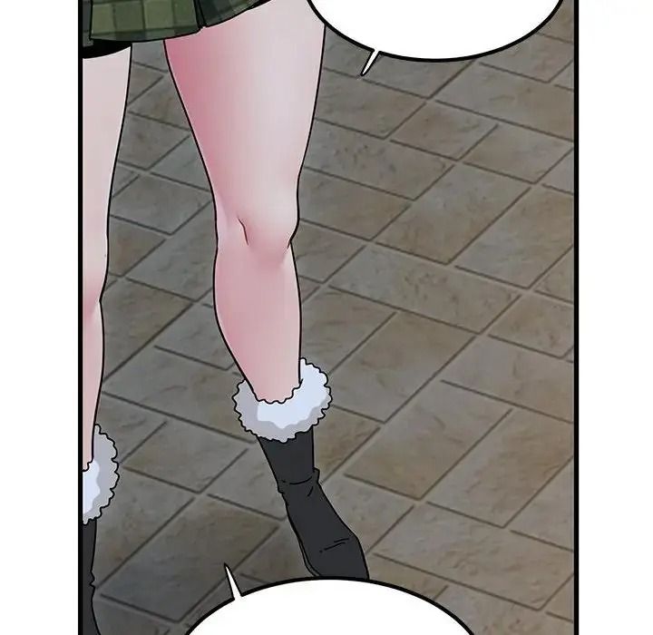 发小碰不得 - 第132話 - page 147