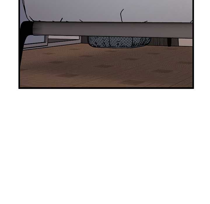 发小碰不得 - 第115話 - page 64