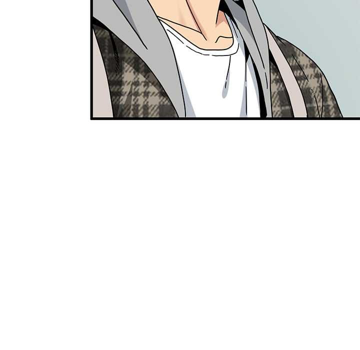 发小碰不得 - 第115話 - page 142
