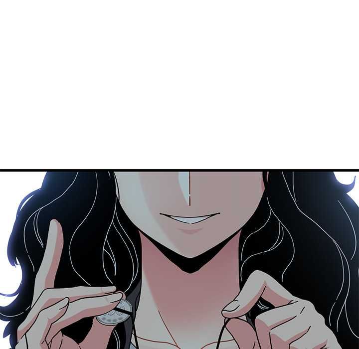 发小碰不得 - 第115話 - page 160