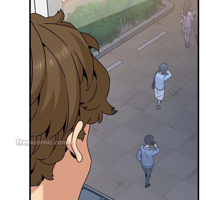 发小碰不得 - 第108話 - page 28