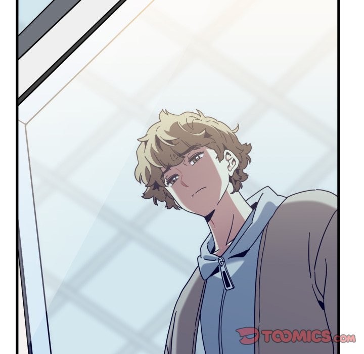 发小碰不得 - 第108話 - page 30