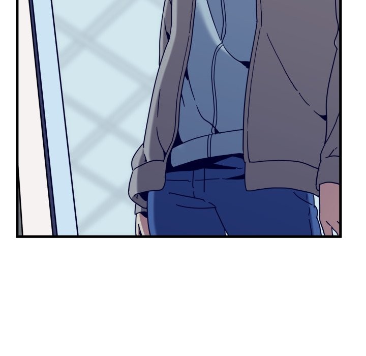 发小碰不得 - 第108話 - page 31