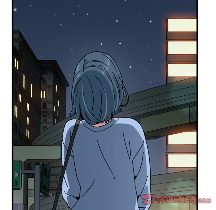 发小碰不得 - 第108話 - page 39