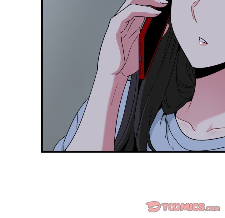 发小碰不得 - 第108話 - page 57