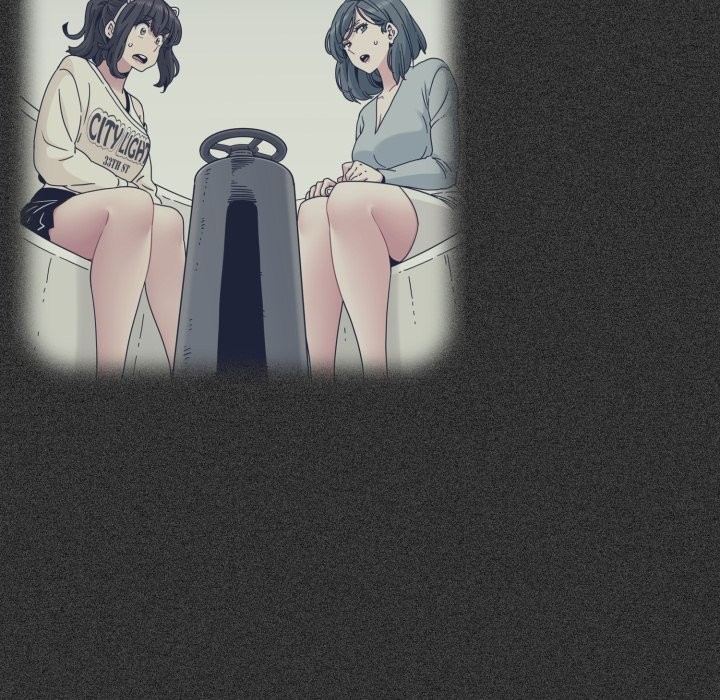 发小碰不得 - 第108話 - page 64
