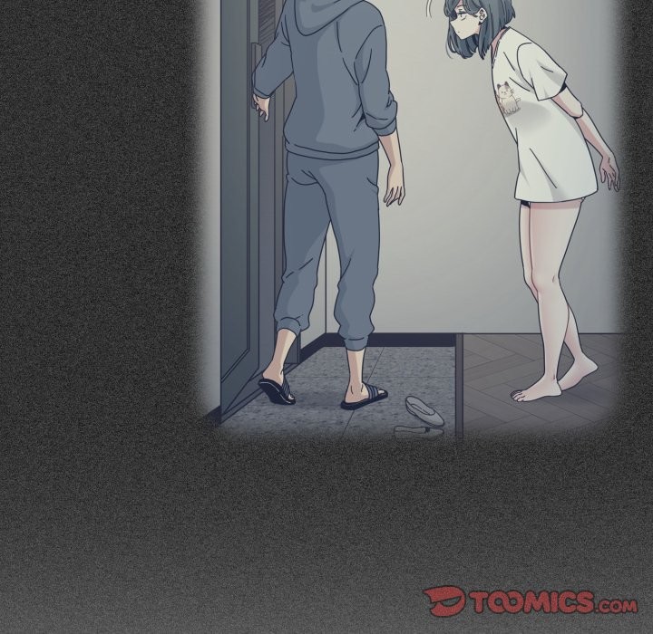 发小碰不得 - 第108話 - page 66