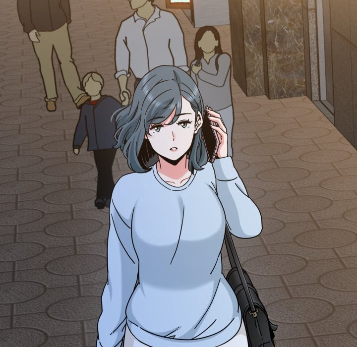 发小碰不得 - 第108話 - page 80